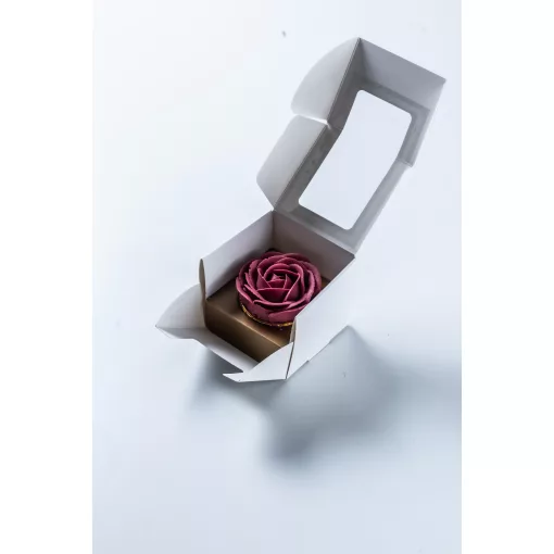 Gift Box - Rózsa rózsaszín