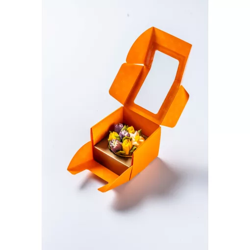 Gift Box - Tulipánkert
