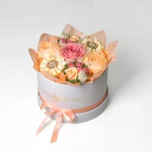 Blooming Beauty