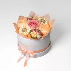 Blooming Beauty