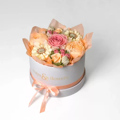 Blooming Beauty