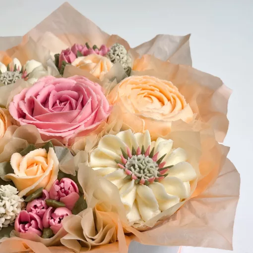Blooming Beauty