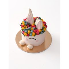 Bunny Cake