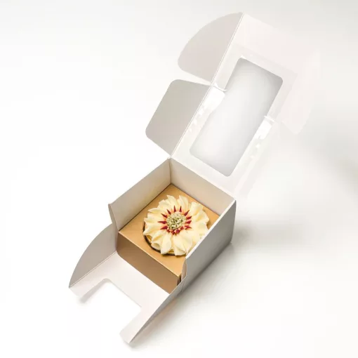 Gift Box – Fodrocska