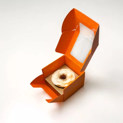 Gift Box – Mákvirág
