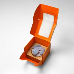 Gift Box - Elefánt
