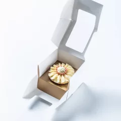 Gift Box - Fodrocska
