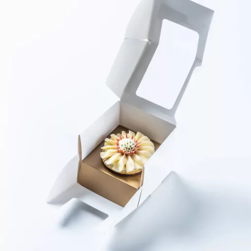 Gift Box - Fodrocska