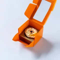 Gift Box - Mákvirág