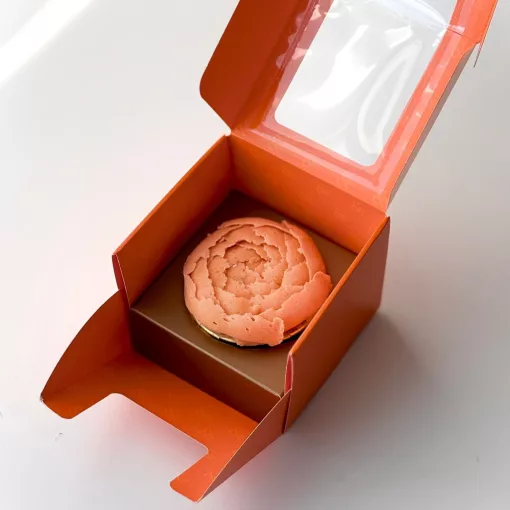 Gift Box -  Pünkösdi rózsa