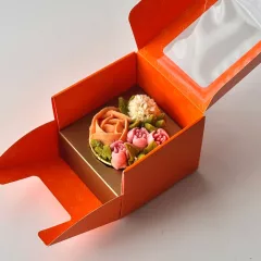 Gift Box -  Rózsakert barack