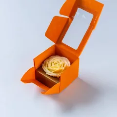 Gift Box - Rózsa fehér
