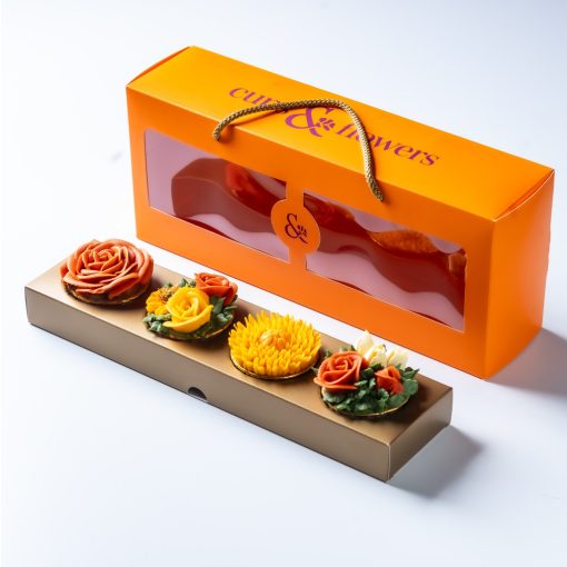 Flower Spritz
