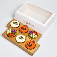 Halloween Box
