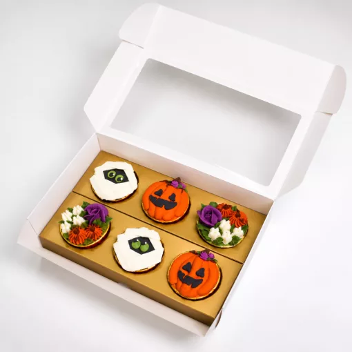 Halloween Box