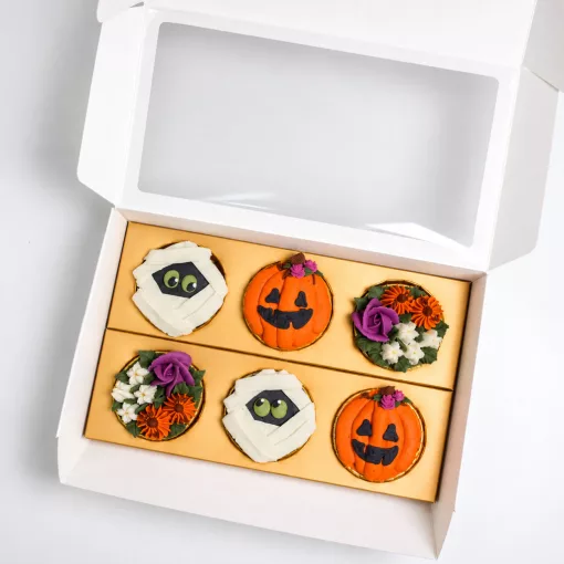 Halloween Box