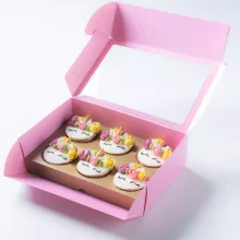 Sweet Unicorn