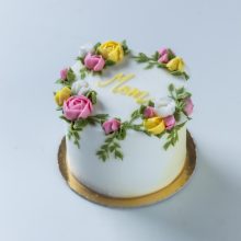 Mother’s Day Cake (limitált)