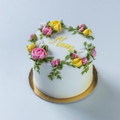 Mother’s Day Cake (limitált)