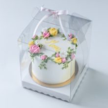 Mother’s Day Cake (limitált)