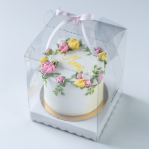 Mother’s Day Cake (limitált)
