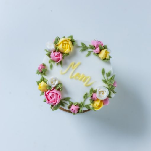 Mother’s Day Cake (limitált)