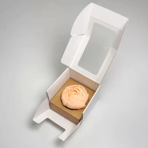 Gift Box – Pünkösdi rózsa barack