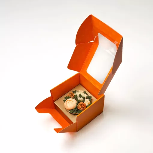 Gift Box – Pünkösdi rózsakert