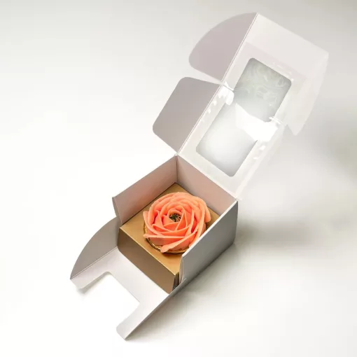 Gift Box – Rózsa barack