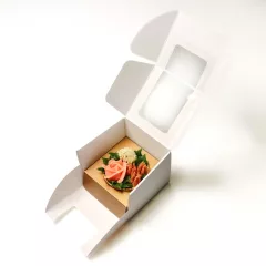 Gift Box – Rózsakert