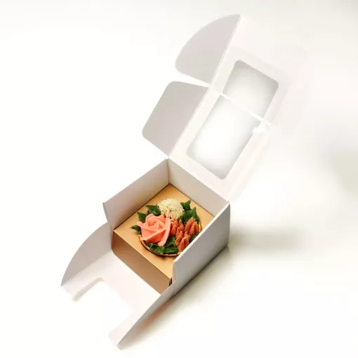 Gift Box – Rózsakert