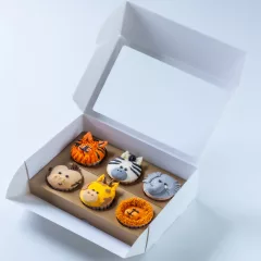 Safari Box