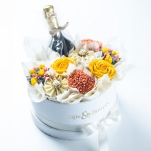 Spring Magic Bouquet