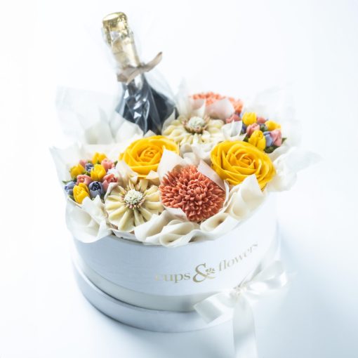 Spring Magic Bouquet