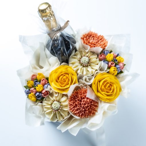 Spring Magic Bouquet