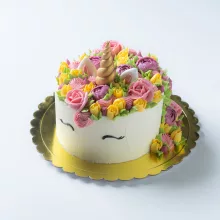 Unicorn Cake