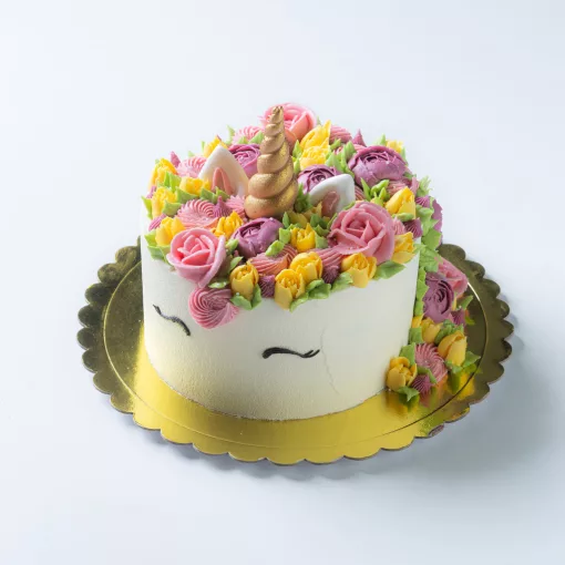 Unicorn Cake