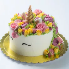 Unicorn Cake