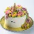 Unicorn Cake