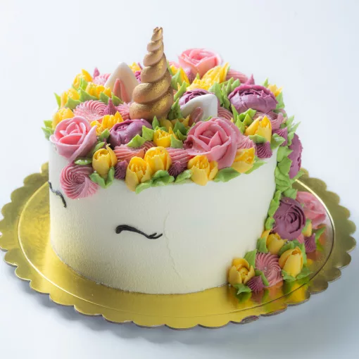 Unicorn Cake